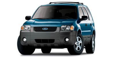 2006 Ford Escape Grand Coulee WA