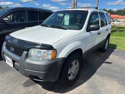2003 Ford Escape St Cloud MN