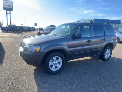 2006 Ford Escape Yuma CO