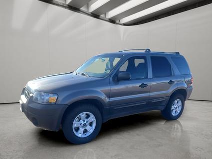2006 Ford Escape Yuma CO