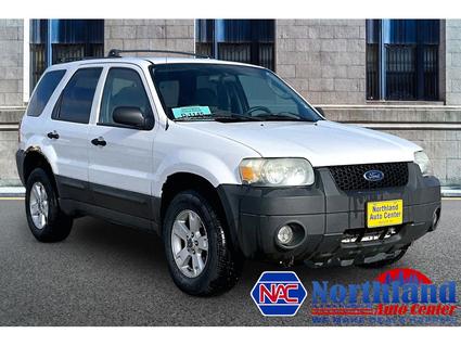 2005 Ford Escape Webster SD