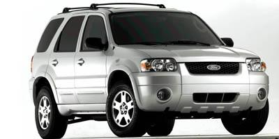 2005 Ford Escape Coeur d'Alene ID