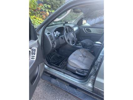 2005 Ford Escape Bloomington IN