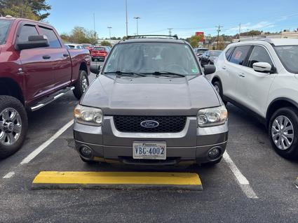2006 Ford Escape Wytheville WV