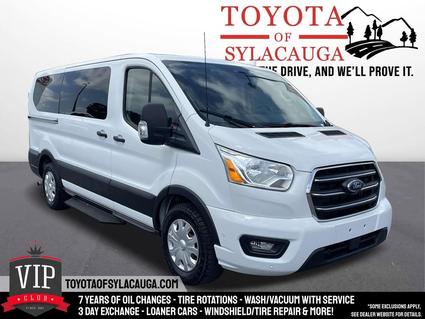 2020 Ford Transit Wagon Sylacauga AL