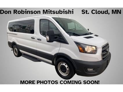 2020 Ford Transit Wagon St Cloud MN