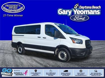 2020 Ford Transit Wagon Daytona Beach FL