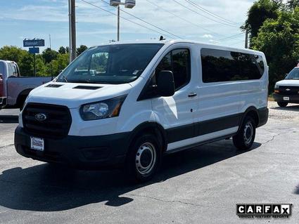 2020 Ford Transit Wagon Washington MO
