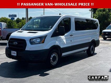 2020 Ford Transit Wagon Washington MO