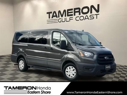 2020 Ford Transit Wagon Daphne AL