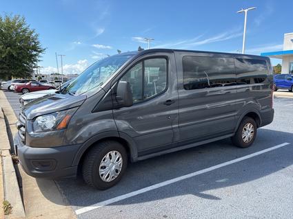 2020 Ford Transit Wagon Daphne AL