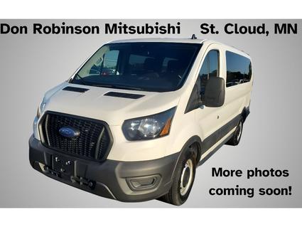 2021 Ford Transit Wagon XL 2021 Ford Transit Wagon St Cloud MN