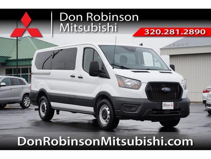 2021 Ford Transit Wagon St Cloud MN