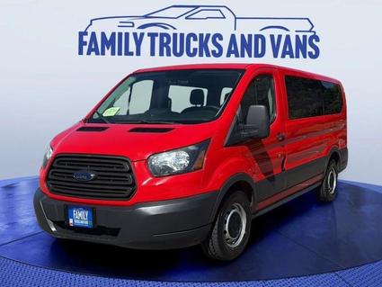 2016 Ford Transit Wagon Denver CO