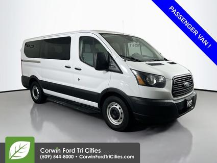 2019 Ford Transit Wagon Pasco WA