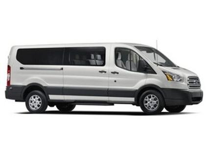 2016 Ford Transit Wagon Lexington NE
