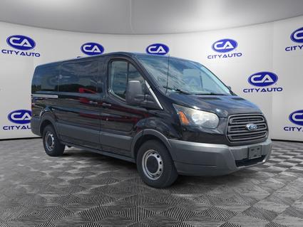 2017 Ford Transit Wagon Chattanooga TN