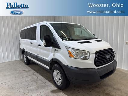 2017 Ford Transit Wagon Wooster OH
