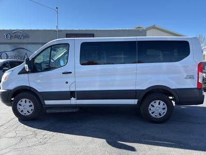 2018 Ford Transit Wagon Gillette WY