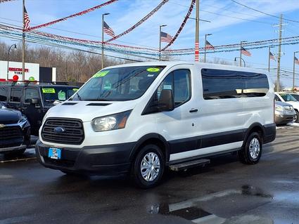 2016 Ford Transit Wagon Woodhaven MI