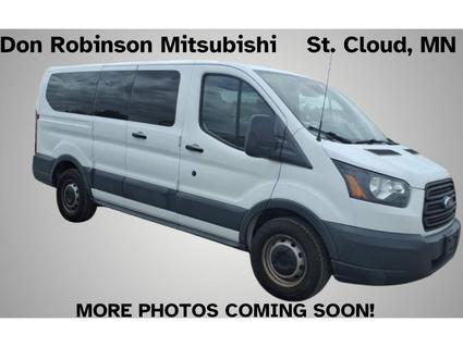 2018 Ford Transit Wagon St Cloud MN