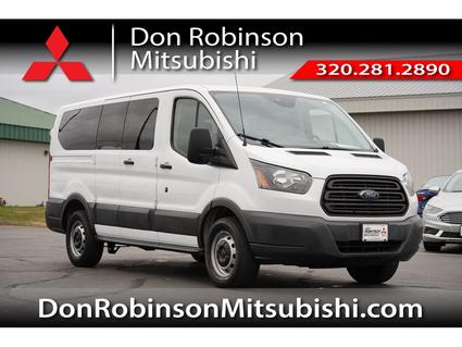 2016 Ford Transit Wagon St Cloud MN