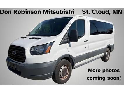 2016 Ford Transit Wagon XL 2016 Ford Transit Wagon St Cloud MN