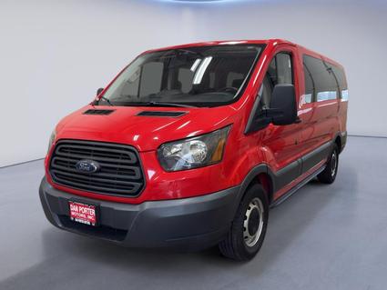 2016 Ford Transit Wagon Dickinson ND