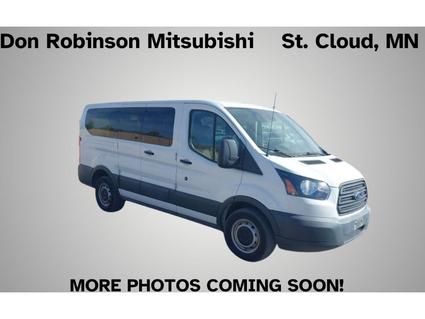 2018 Ford Transit Wagon St Cloud MN