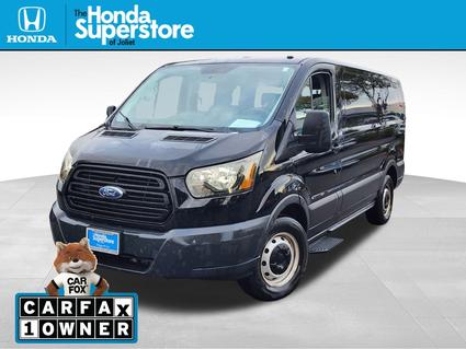 2019 Ford Transit Wagon Joliet IL