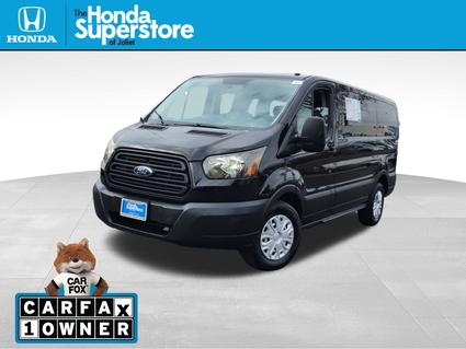2019 Ford Transit Wagon Joliet IL