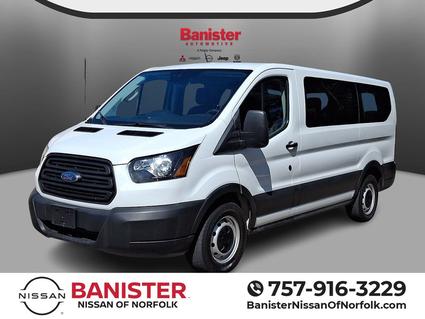 2019 Ford Transit Wagon Norfolk VA