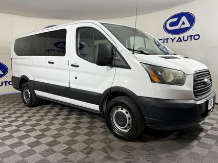 2016 Ford Transit Wagon Memphis TN