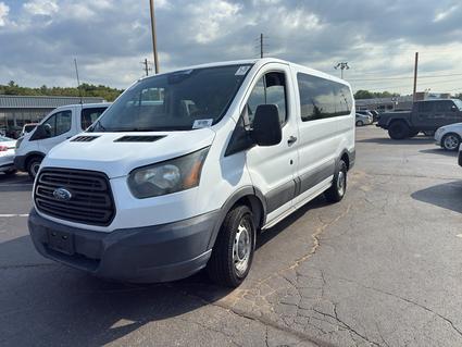 2016 Ford Transit Wagon Memphis TN