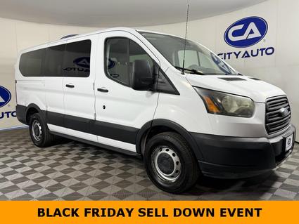 2016 Ford Transit Wagon Memphis TN