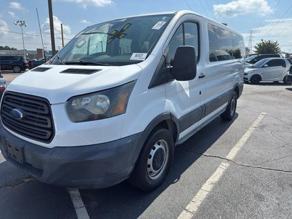 2016 Ford Transit Wagon Memphis TN