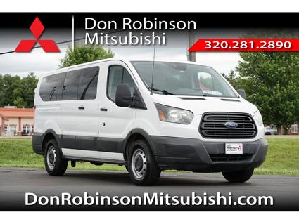 2016 Ford Transit Wagon St Cloud MN