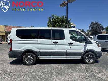 2017 Ford Transit Wagon Norco CA