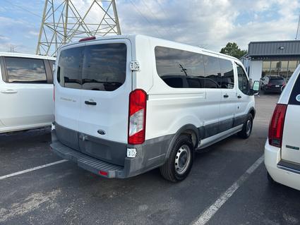 2016 Ford Transit Wagon Memphis TN