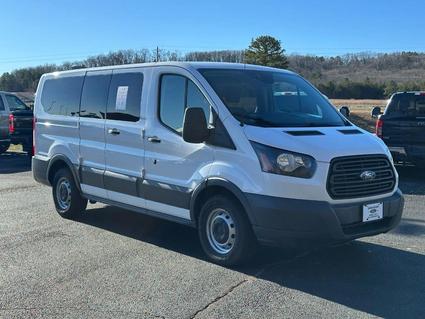 2018 Ford Transit Wagon Farmington MO
