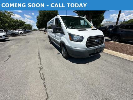 2016 Ford Transit Wagon Murfreesboro TN