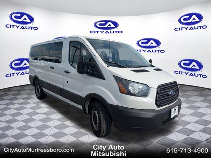 2016 Ford Transit Wagon Murfreesboro TN