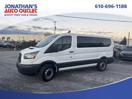 2017 Ford Transit Wagon West Chester PA