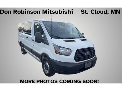 2018 Ford Transit Wagon St Cloud MN