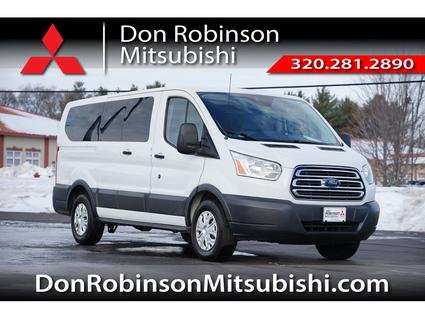 2015 Ford Transit Wagon St Cloud MN
