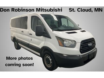 2017 Ford Transit Wagon XL 2017 Ford Transit Wagon St Cloud MN