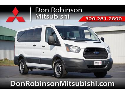 2017 Ford Transit Wagon St Cloud MN