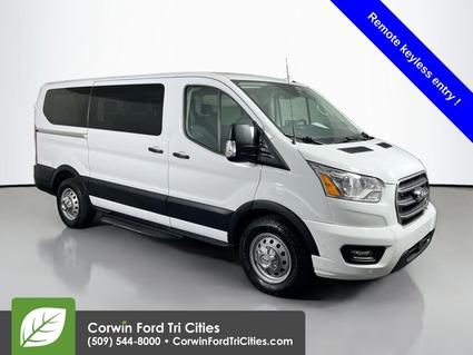 2020 Ford Transit Wagon Pasco WA