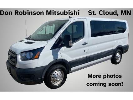 2020 Ford Transit Wagon St Cloud MN