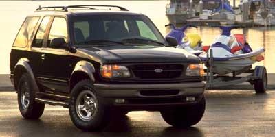 1998 Ford Explorer Havre MT
